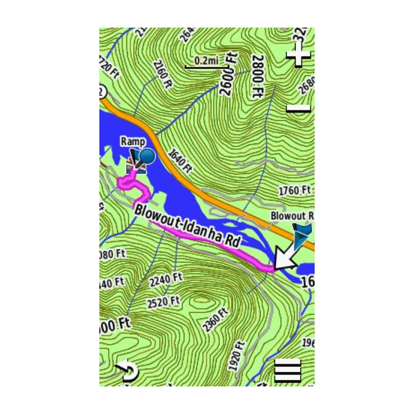 TOPO U.S. 24K - Image 10