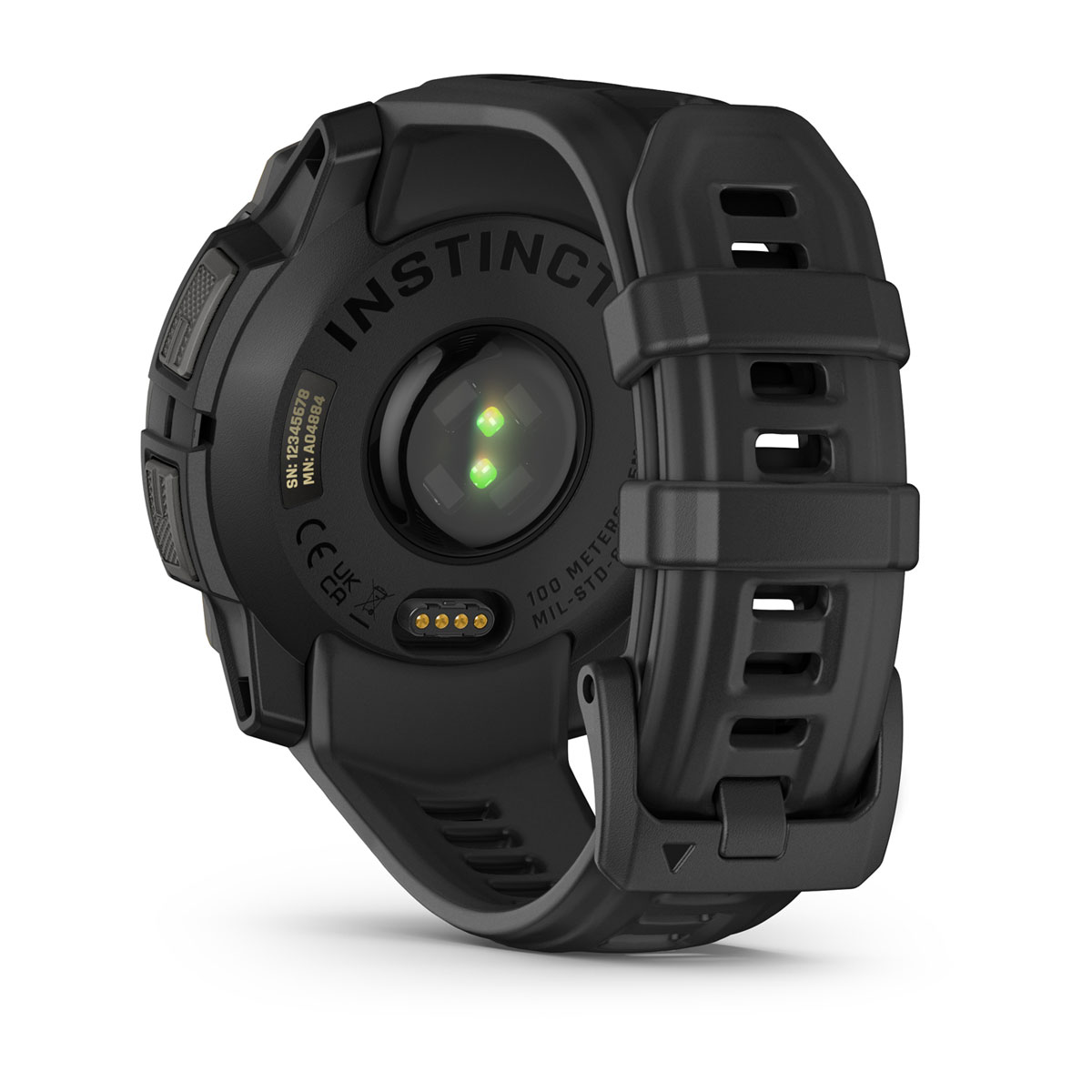 Instinct® 3 – 45 mm, AMOLED - Image 15