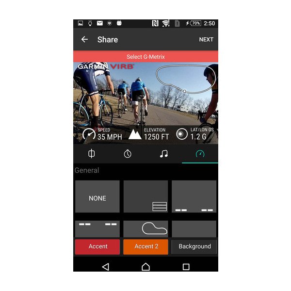 VIRB® Mobile - Image 7
